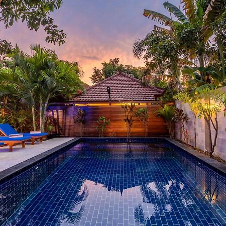 Paradise Villa 吉利阿尔 外观 照片