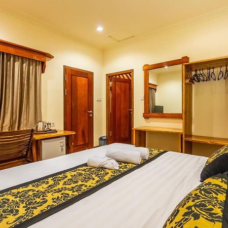 Paradise Villa 吉利阿尔 外观 照片