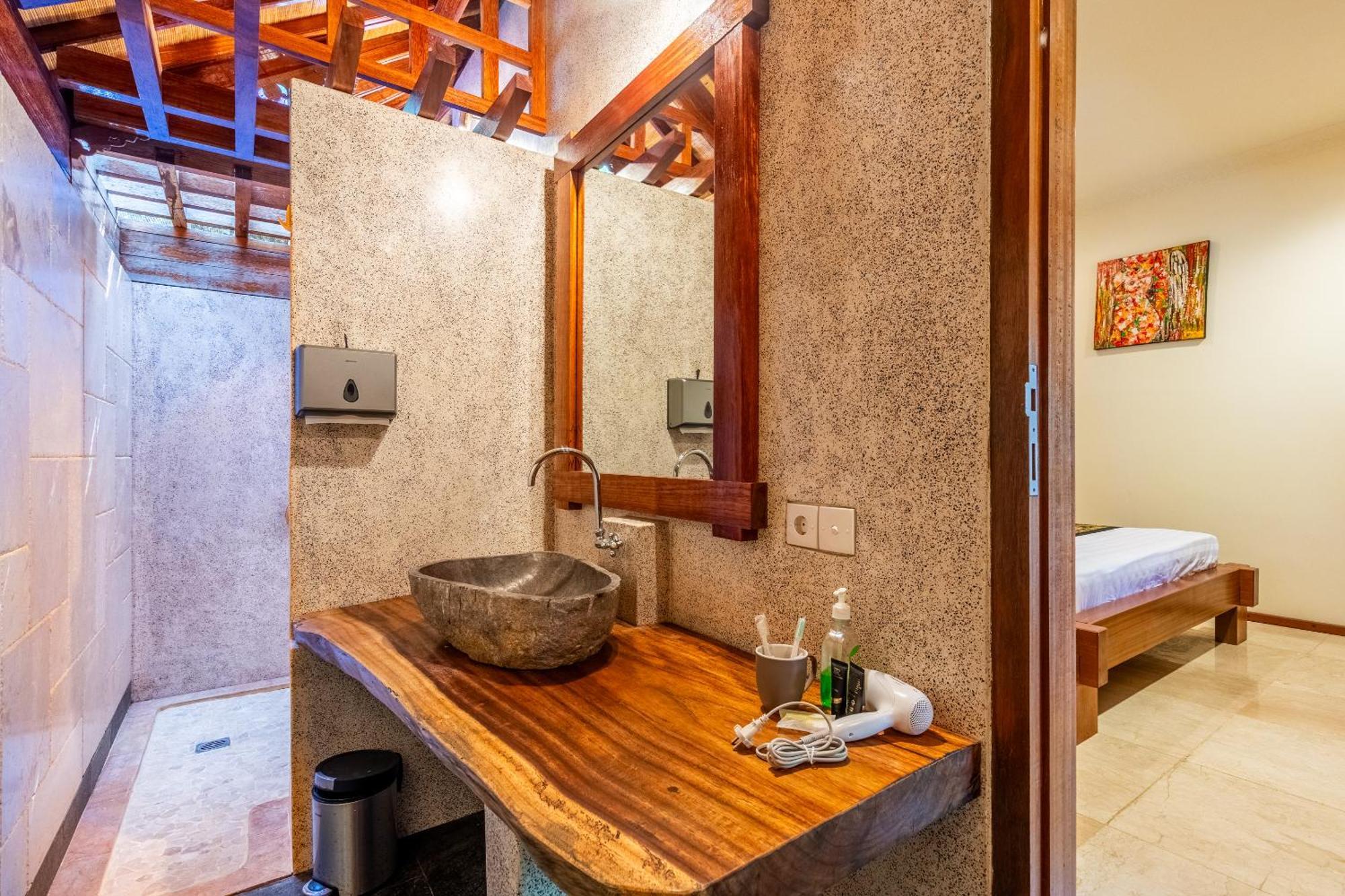 Paradise Villa 吉利阿尔 外观 照片