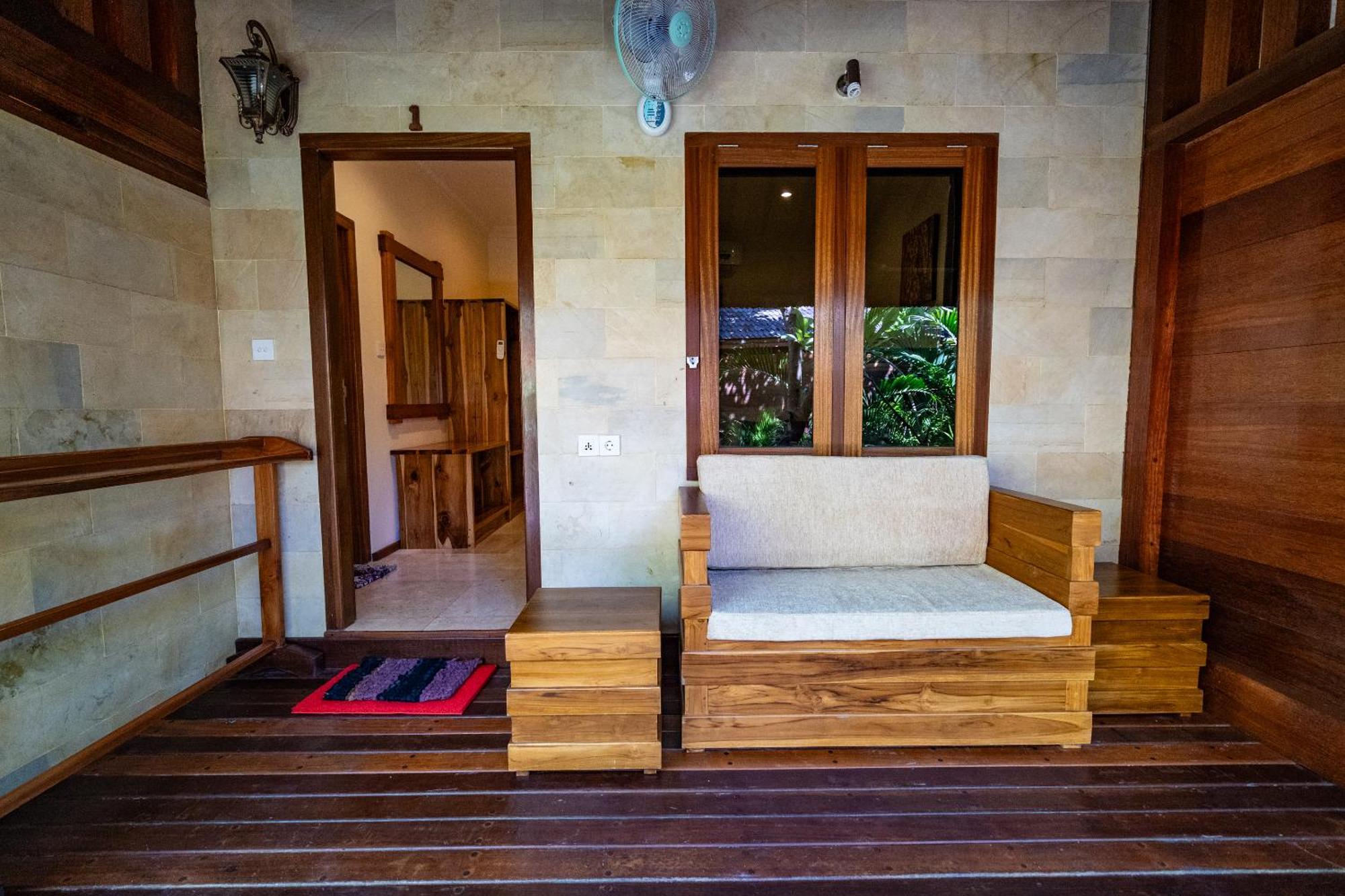 Paradise Villa 吉利阿尔 外观 照片