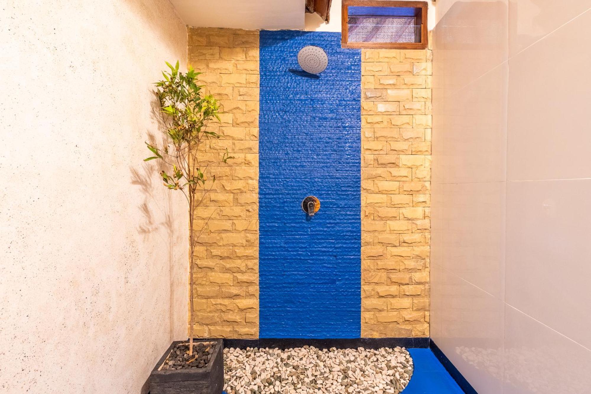 Paradise Villa 吉利阿尔 外观 照片
