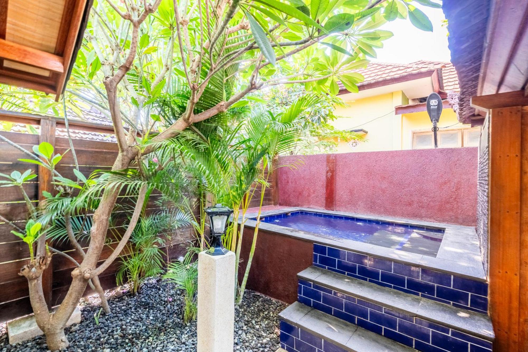 Paradise Villa 吉利阿尔 外观 照片