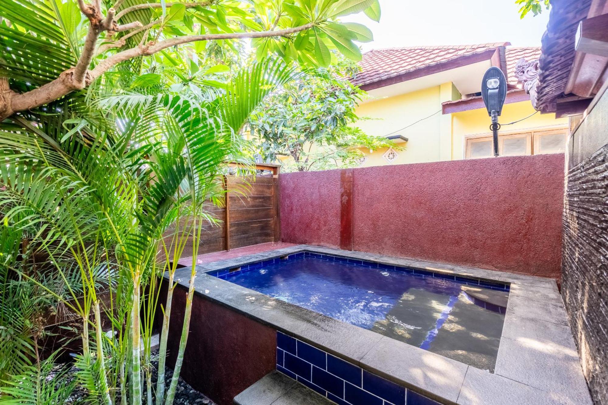 Paradise Villa 吉利阿尔 外观 照片