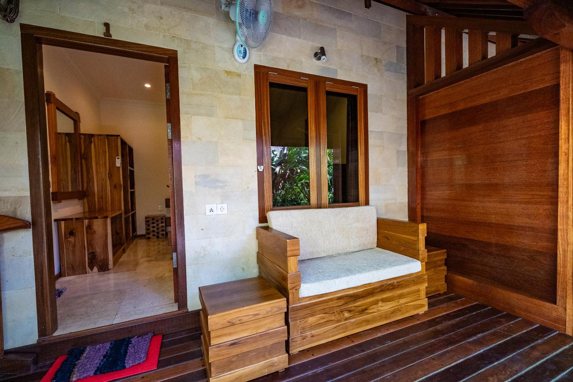 Paradise Villa 吉利阿尔 外观 照片